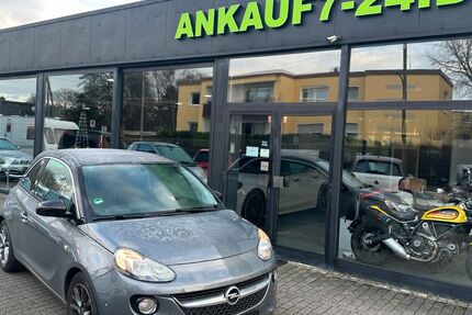 Opel Adam 76.000 km 10.900 &euro; Dortmund 44263