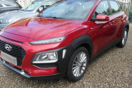 Hyundai KONA 85.400 km 10.950 &euro; Gettorf 24214