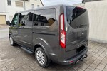 Ford Tourneo Custom Bus 40.000 km 40.000 € Warburg 34414