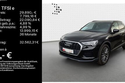 Audi Q3 77.545 km 29.890 € Bad Nauheim 61231