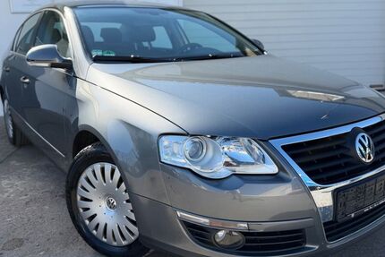 VW Passat 174.000 km 2.290 &euro; Beckum 59269