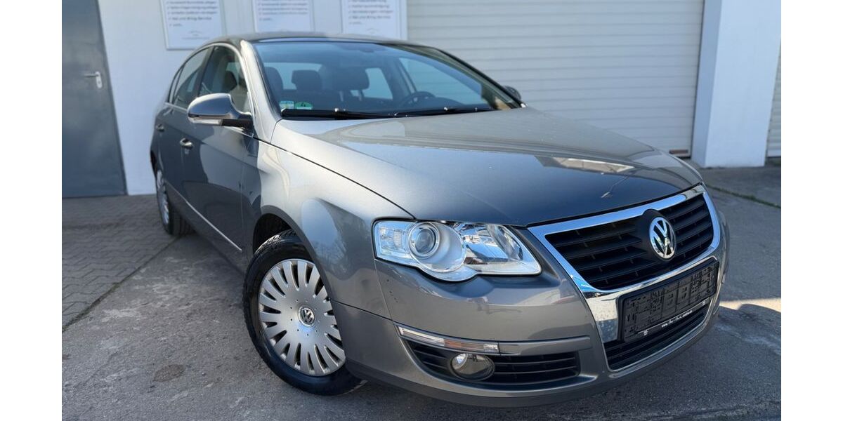 VW Passat 174.000 km 2.290 &euro; Beckum 59269