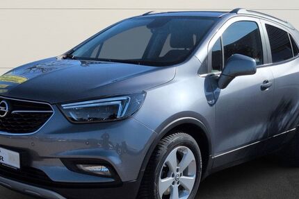 Opel Mokka 82.634 km 12.645 &euro; Gnarrenburg 27442