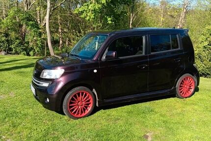 Daihatsu MATERIA 237.000 km 2.750 &euro; Bassum 27211