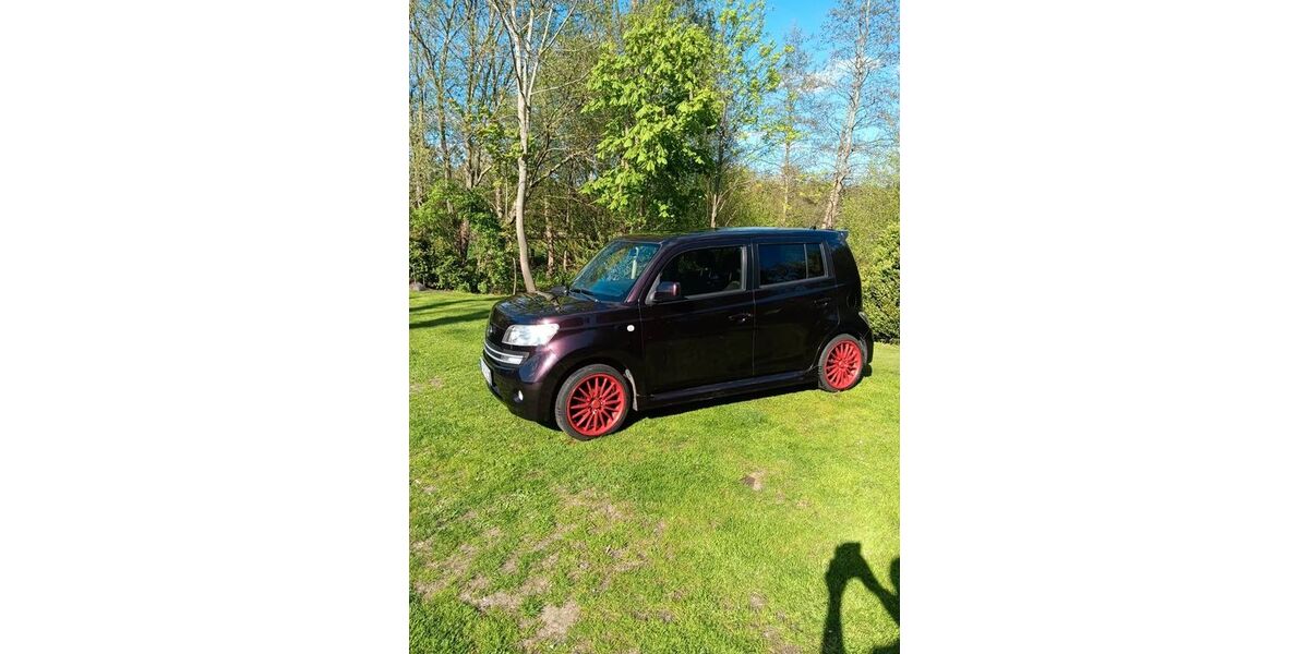 Daihatsu MATERIA 237.000 km 2.750 &euro; Bassum 27211