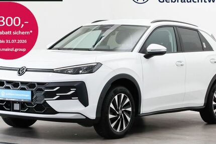 VW T-Roc 6.900 km 32.330 &euro; Feldkirchen/Westerham 83620