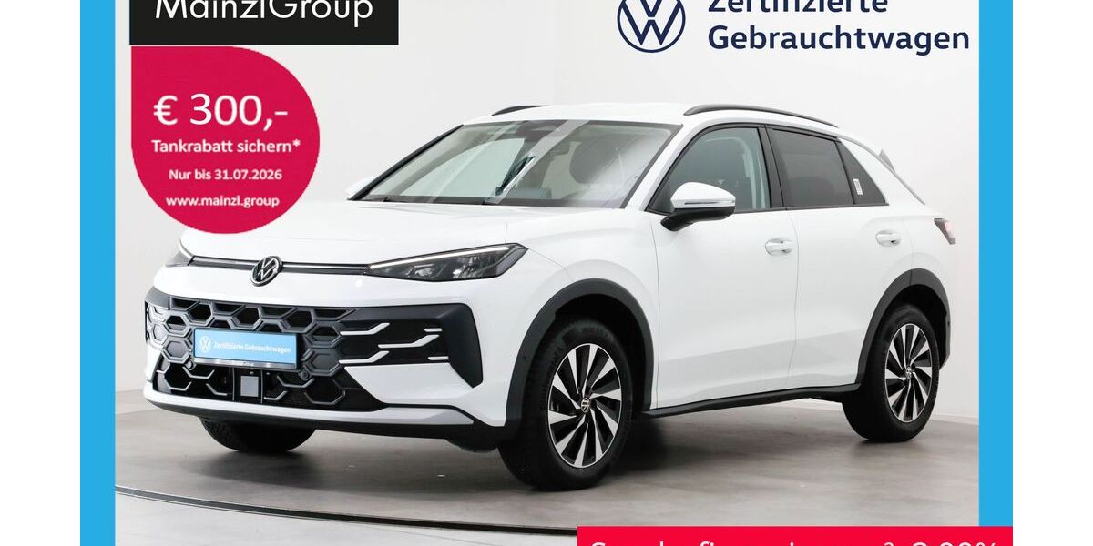 VW T-Roc 6.900 km 32.330 &euro; Feldkirchen/Westerham 83620