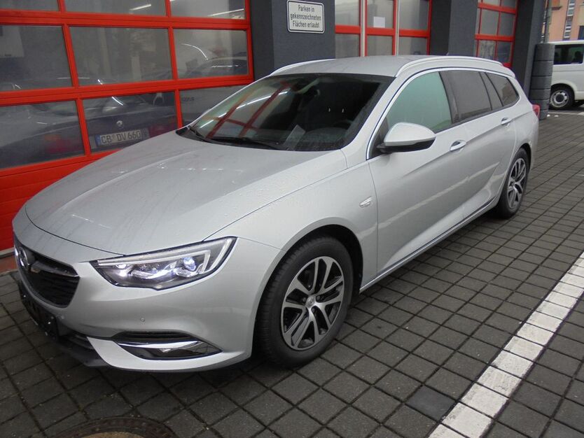 Opel Insignia 38.239 km 19.990 € Cottbus 03050