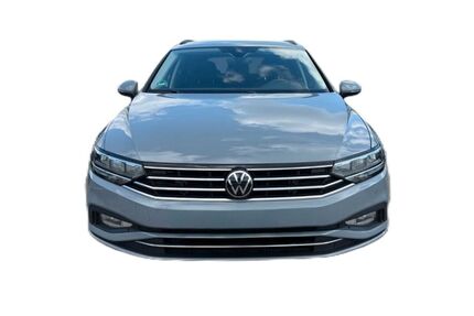 VW Passat Variant 163.000 km 17.500 &euro; Allstedt 06542