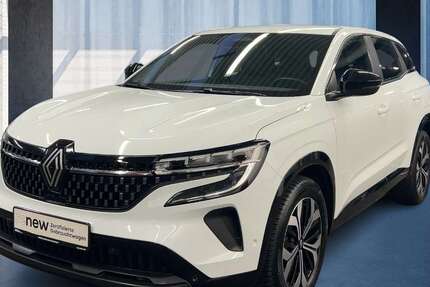 Renault Austral 21.621 km 25.580 &euro; Frankfurt / Main 60314