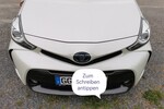 PRIUs Plus