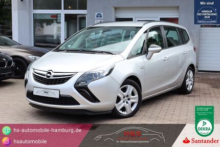Opel Zafira 125.009 km 7.900 € Pinneberg 25421