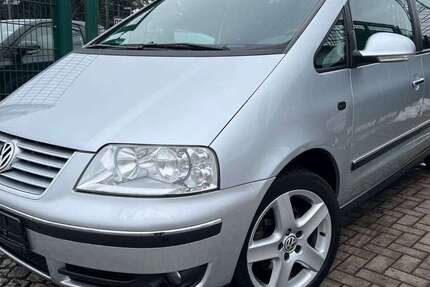 VW Sharan 180.000 km 7.790 &euro; Berlin 13086