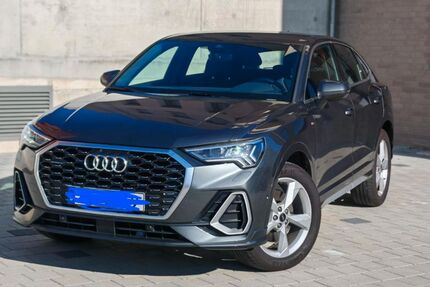 Audi Q3 83.000 km 31.500 &euro; Lörrach 79541