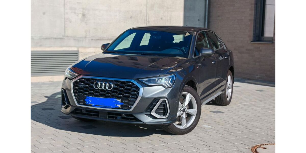 Audi Q3 83.000 km 31.500 &euro; Lörrach 79541