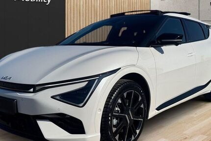 Kia EV6 7.500 km 46.990 &euro; Quakenbrück 49610