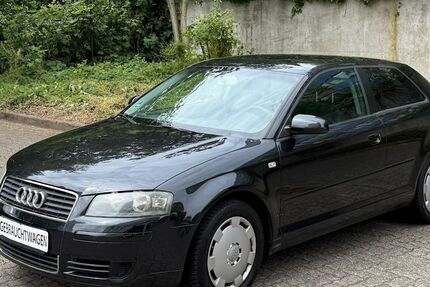 Audi A3 222.000 km 1.250 &euro; Neuss 41460