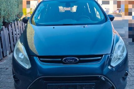 Ford C-Max 196.814 km 3.500 &euro; Drage 21423