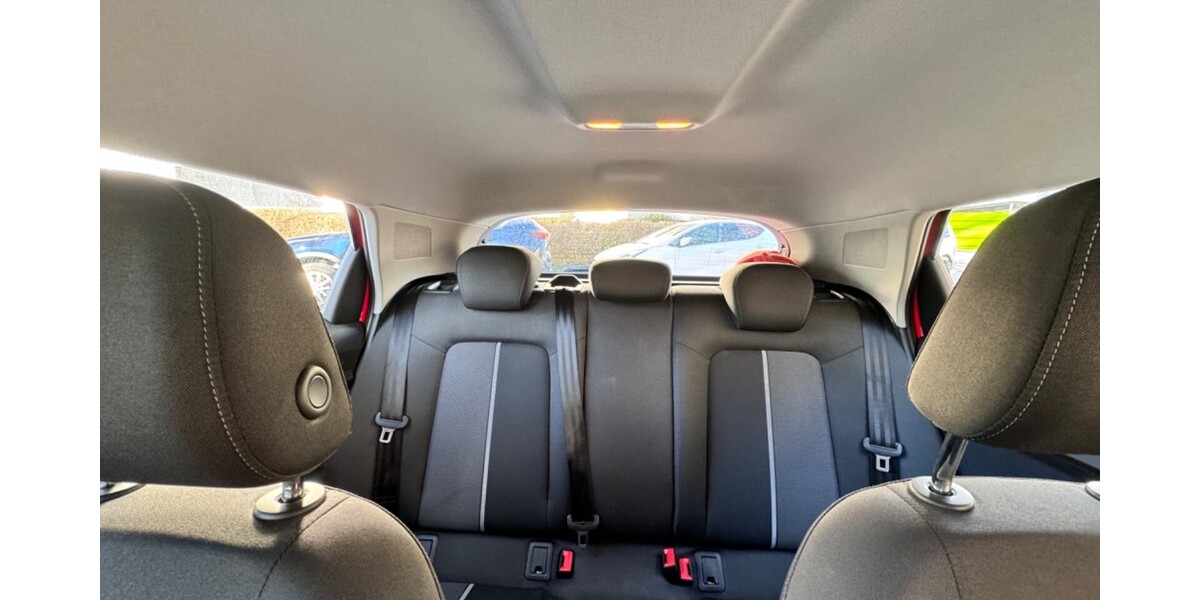 Audi A1 Sportback 40.400 km 17.500 &euro; München 80313