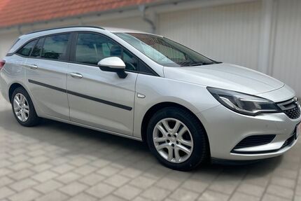 Opel Astra 103.000 km 7.140 &euro; Nürnberg 90431