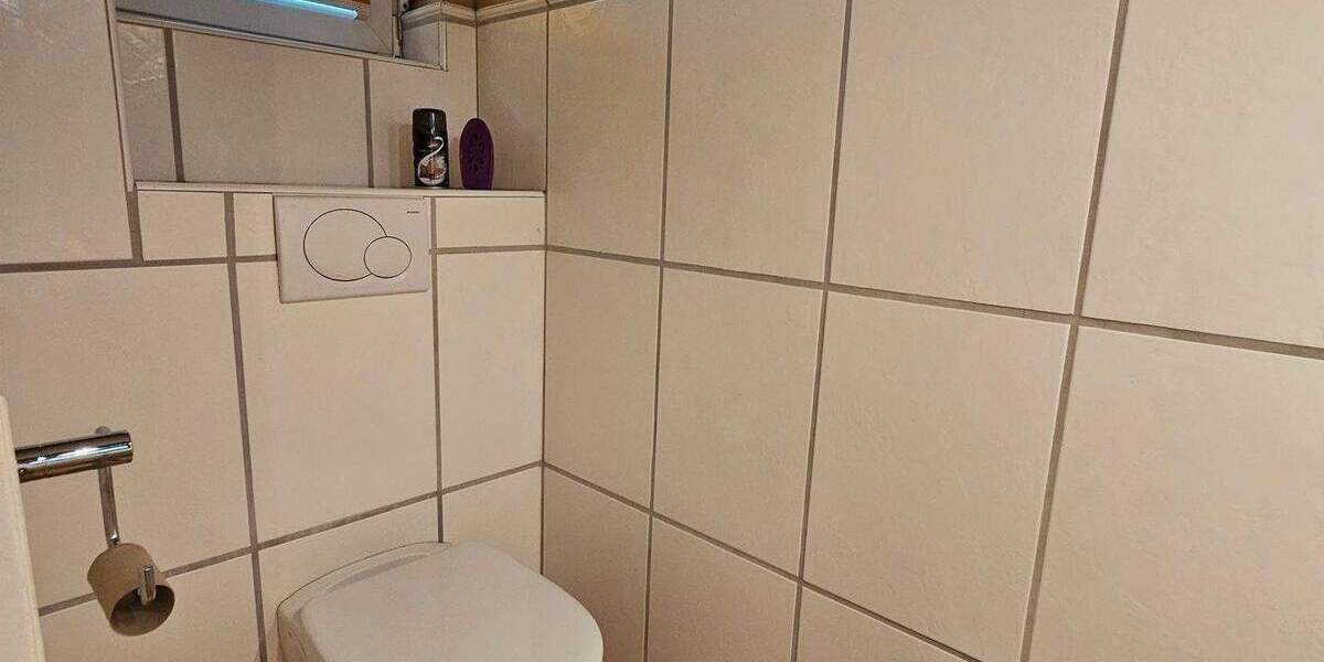 Reihenmittelhaus Rendsburg - 5 Zimmer, 130 m&sup2;, 249.000&euro; | Angebot:26306417