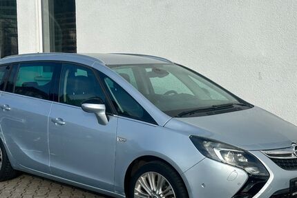 Opel Zafira 99.784 km 5.950 € Dannstadt- Schauernheim 67125