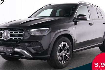 Mercedes-Benz GLE 350 10.263 km 74.650 € Essen 45309