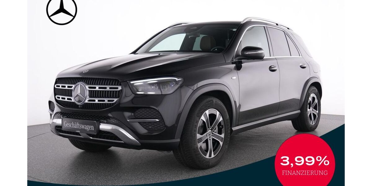 Mercedes-Benz GLE 350 10.263 km 74.650 € Essen 45309