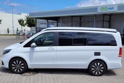 Mercedes Marco Polo