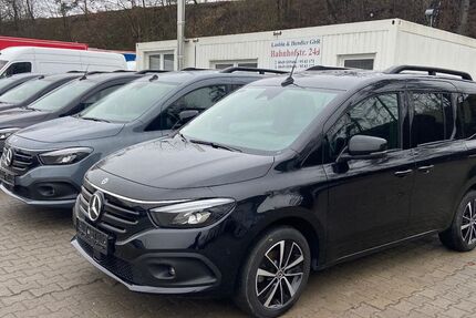 Mercedes-Benz EQT 17.787 km 24.871 &euro; Alteglofsheim 93087