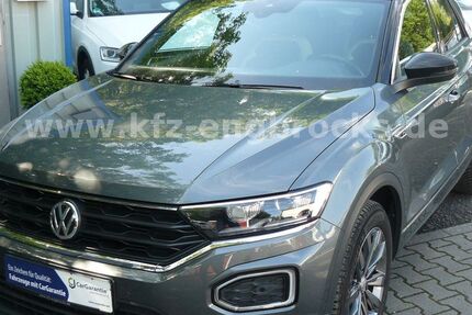 VW T-Roc 98.800 km 19.000 &euro; Sankt Augustin 53757