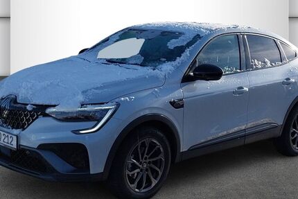 Renault Arkana 12.000 km 29.760 &euro; Hannover 30519