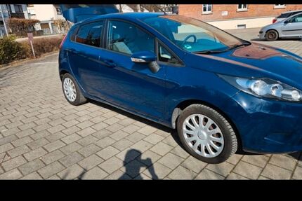 Ford Fiesta 113.600 km 2.395 &euro; Ingolstadt 85055