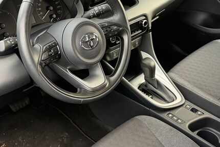 Toyota Yaris 38.150 km 16.490 &euro; Papenburg 26871