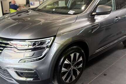 Renault Koleos 28.494 km 29.490 &euro; Dresden 01139