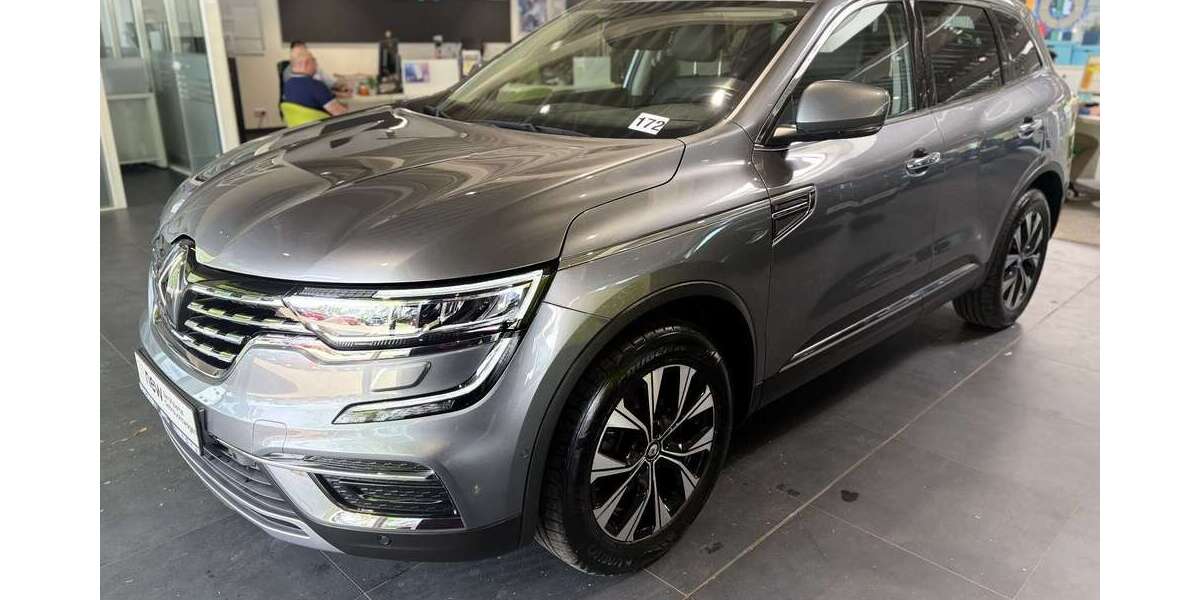 Renault Koleos 28.494 km 29.490 &euro; Dresden 01139