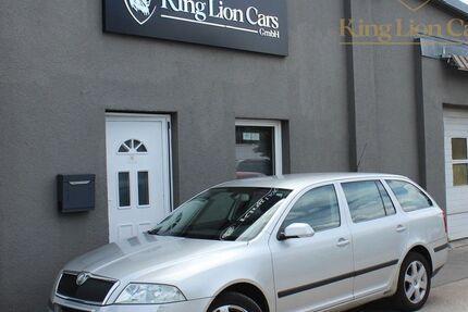 Skoda Octavia 199.237 km 3.280 &euro; Berlin 10365