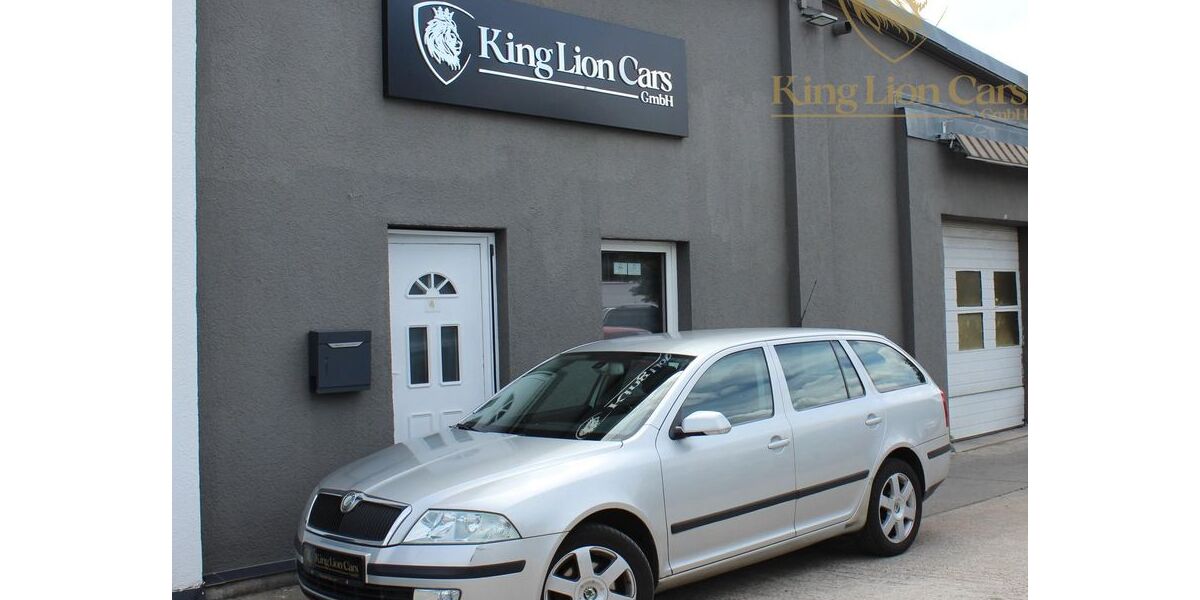 Skoda Octavia 199.237 km 3.280 &euro; Berlin 10365