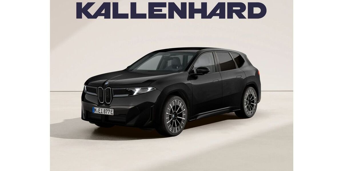 BMW iX3 6.698 km 91.035 &euro; Köln 51149