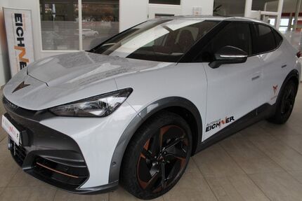 Cupra Tavascan 14.580 km 43.990 &euro; Eisleben 06295