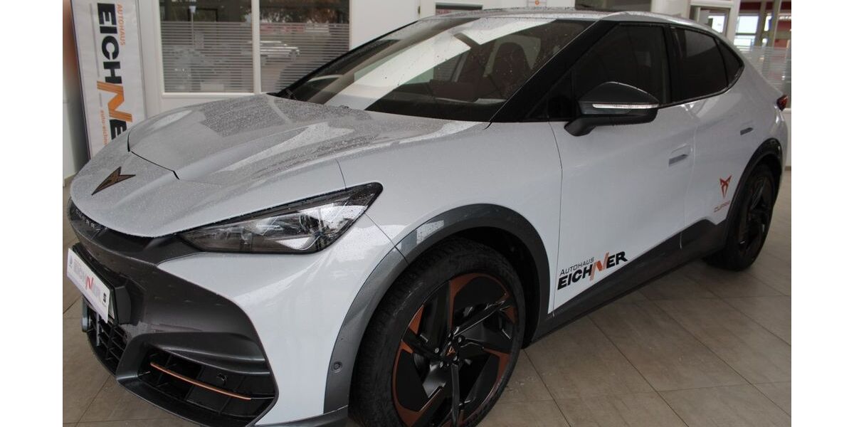 Cupra Tavascan 14.580 km 43.990 &euro; Eisleben 06295