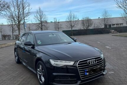 Audi A6 209.000 km 15.000 &euro; Hannover 30449