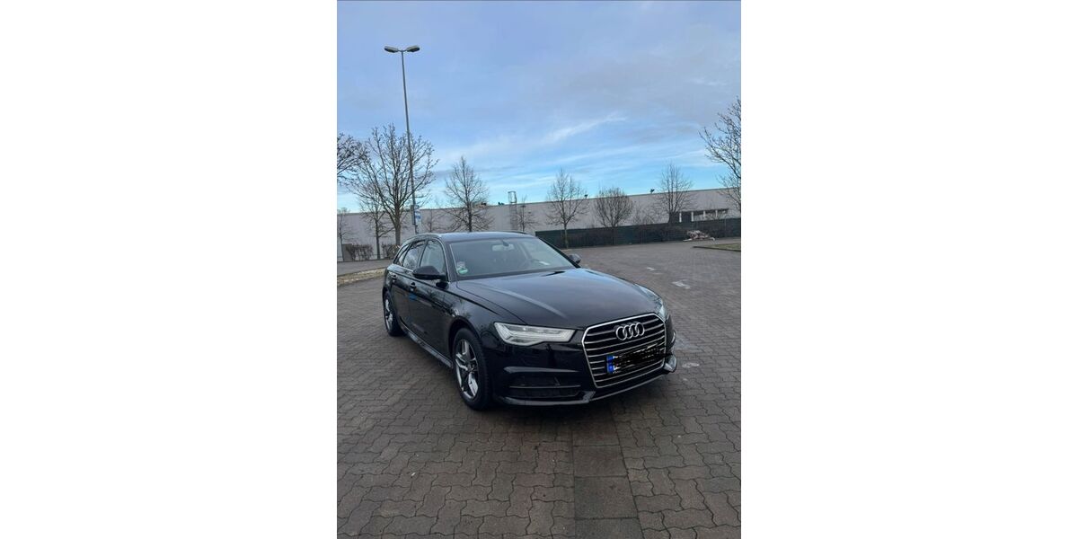 Audi A6 209.000 km 15.000 &euro; Hannover 30449