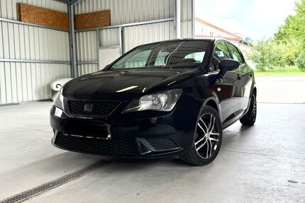 Seat Ibiza 100.000 km 5.990 &euro; Nieder-Olm 55268