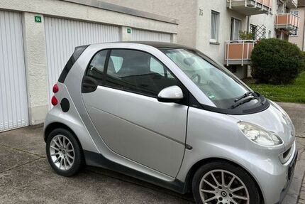 Smart ForTwo 154.000 km 2.200 &euro; Budenheim 55257