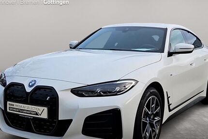 BMW i4 44.911 km 40.702 &euro; Göttingen 37081