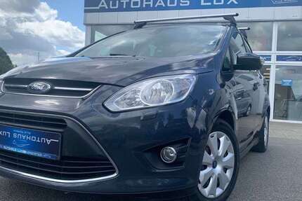 Ford C-Max 134.127 km 5.799 € Hörstel 48477