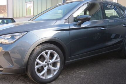 Seat Arona 31.000 km 17.950 &euro; Heimertingen 87751