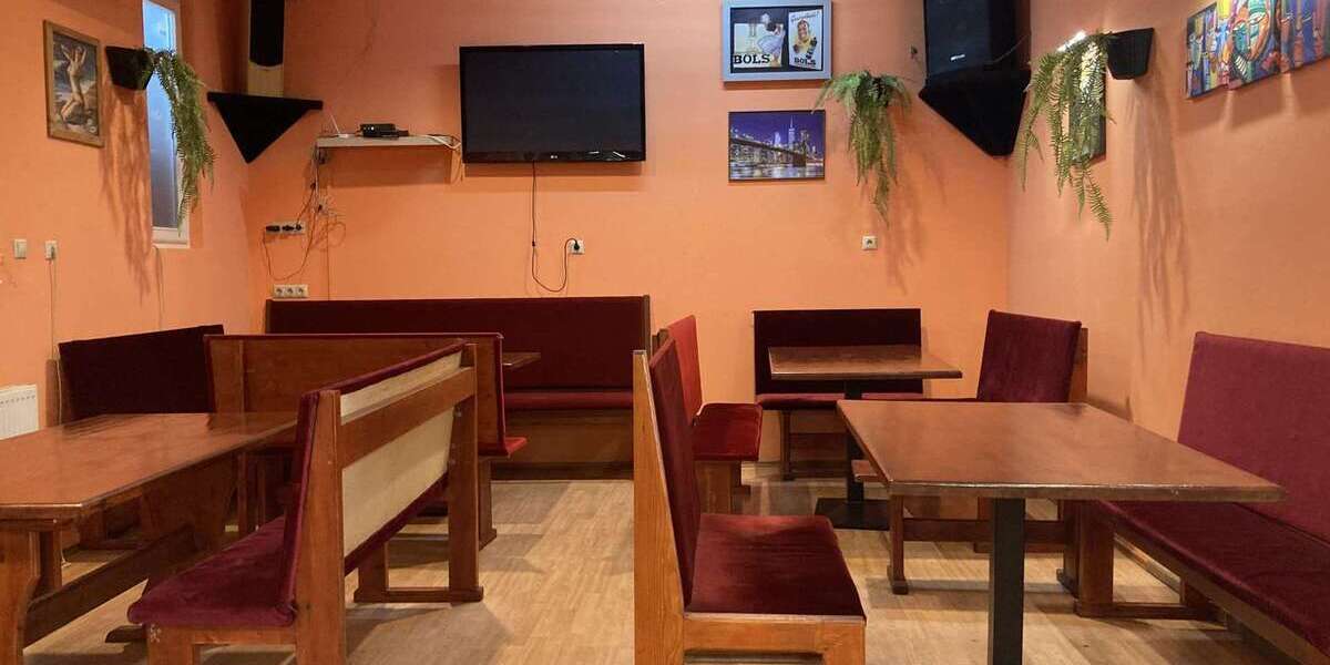 Gastronomie in Magdeburg 985.000 € 600 m² zimmer