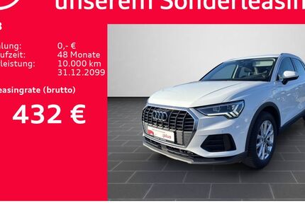 Audi Q3 39.791 km 25.790 &euro; Ludwigshafen 67063